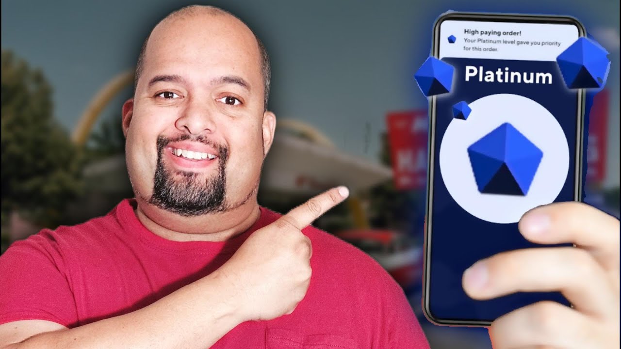 Представляем новую систему вознаграждений DoorDash Dasher: попрощайтесь с «DASH NOW»!