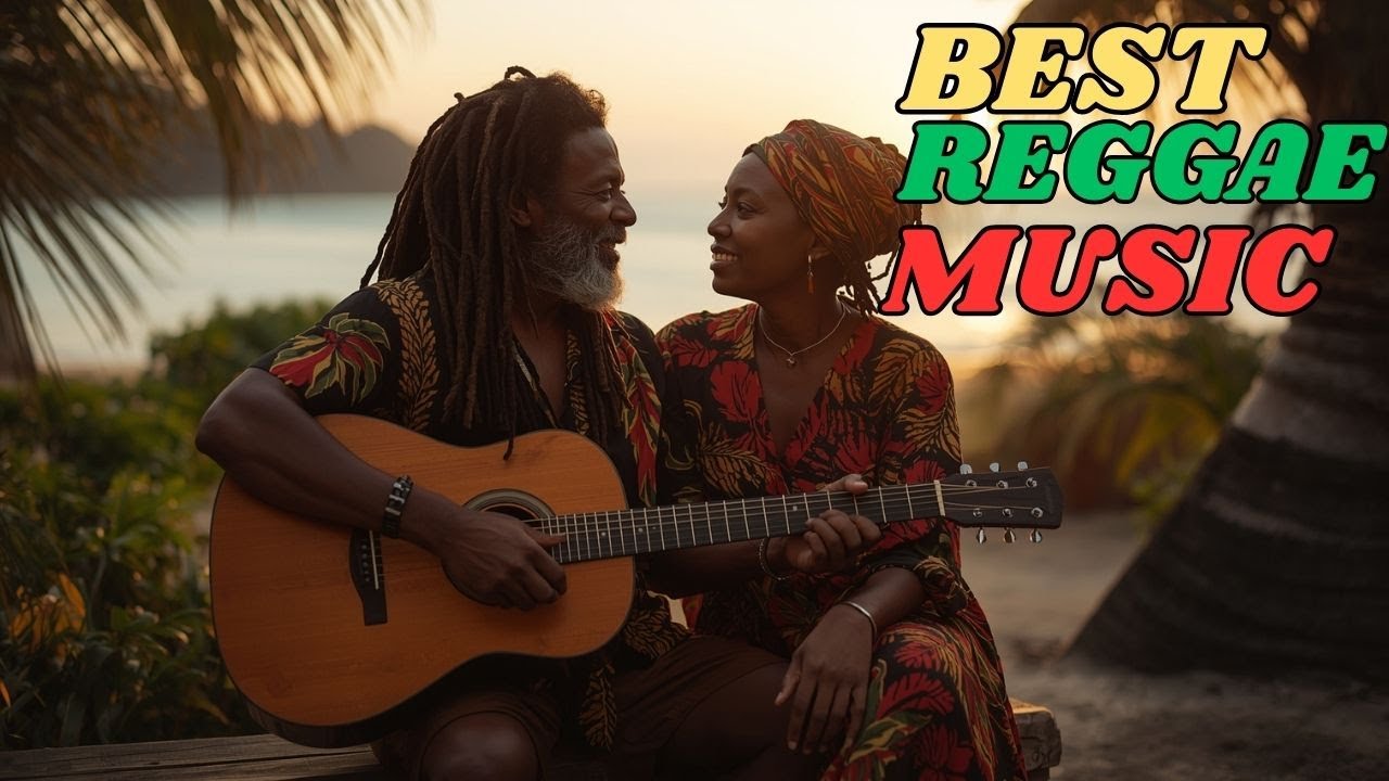 Timeless Reggae Love Songs – 15 Deep Lovers Rock Tracks for the Soul, Romance & Connection.