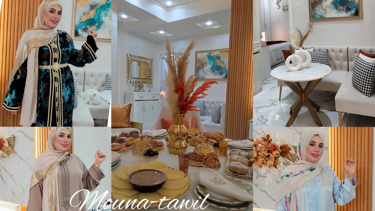 💥جلالب قفاطن لرمضان🌙صالون سكن إقتصادي 75درهم بان تيحمق😵و85درهم مانطات لغرفة نوم بحال الأطيلات لكلاس👌