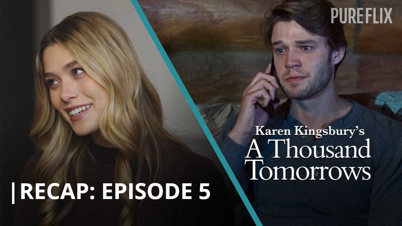 Episode 5 Recap | A Thousand Tomorrows