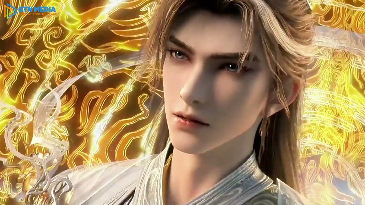 Review Phim Thế Giới Hoàn Mỹ Tập 256+257 | Thạch Hạo Chiến Võ Thiên Vương dị vực