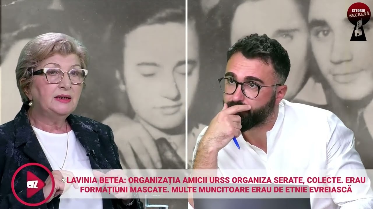 Nicolae și Elena Ceaușescu   Ce nu știai despre relația lor de dragoste