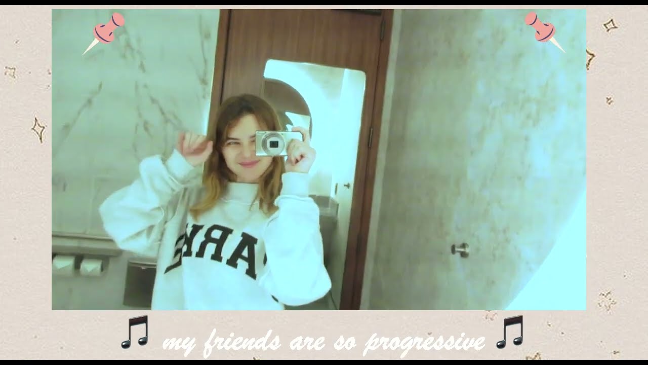 17th birthday vlog ^~^