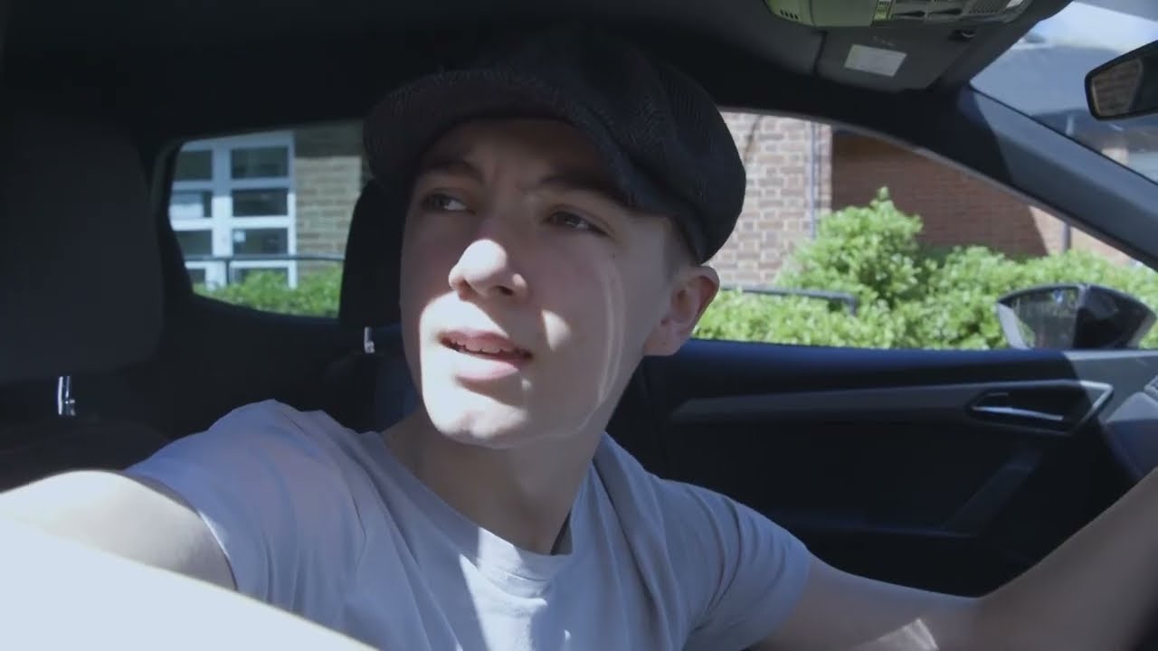 Rally - PQA Wirral East Red PM - PQA Film Festival 2023