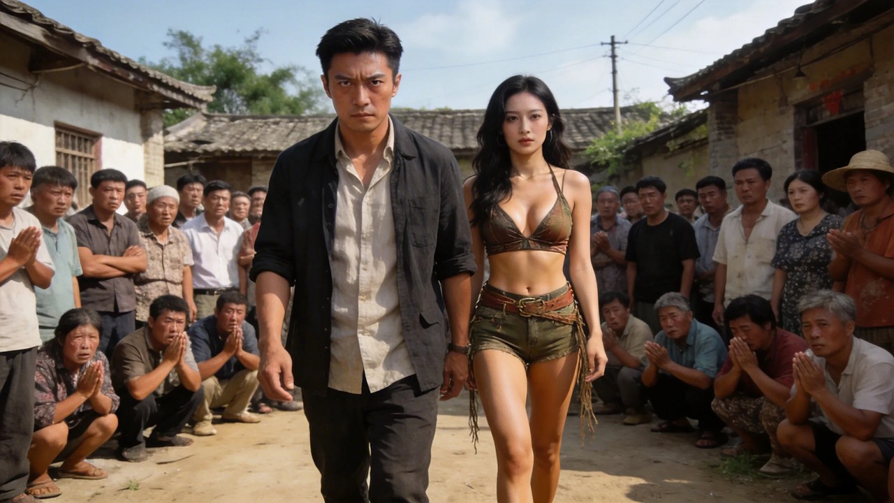 医学博士五年倾家荡产救人却遭污蔑鞭打，身份曝光他逆袭登顶医学巅峰！#男频短剧 #短剧 #爽剧 #男频爽剧 #男频 #drama #逆袭 #反转 #复仇 😎ZYDJ