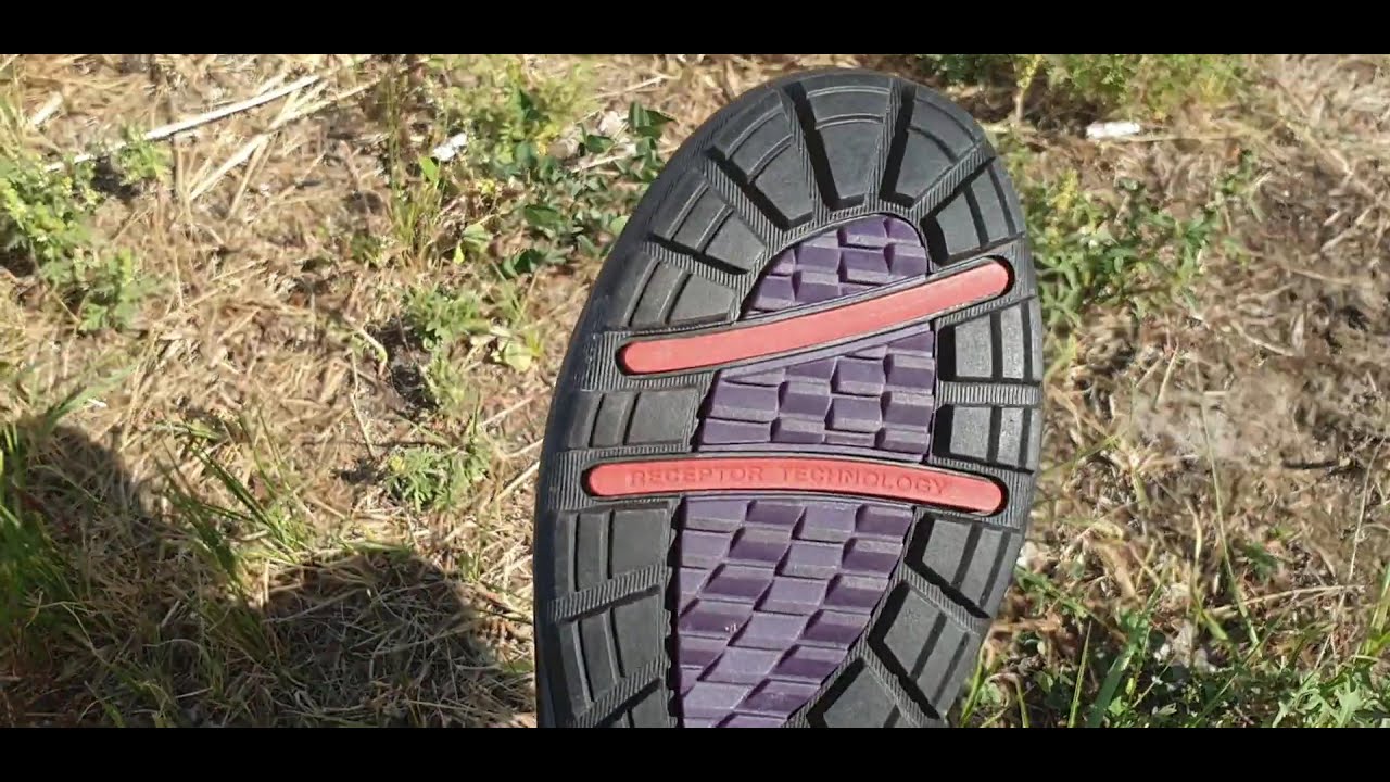 Ботинки ECCO TRACE LITE (832143-56340)