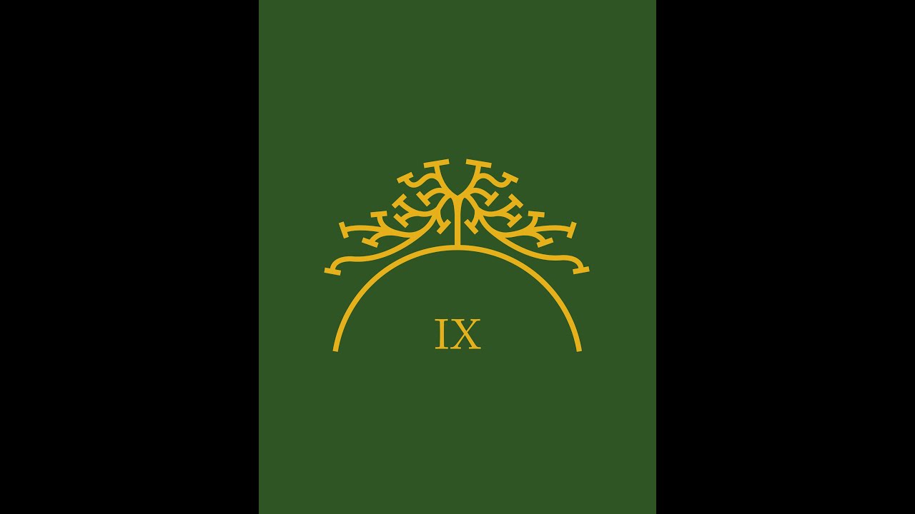 Book 9: The Island's Yearn for High Teloch's Return