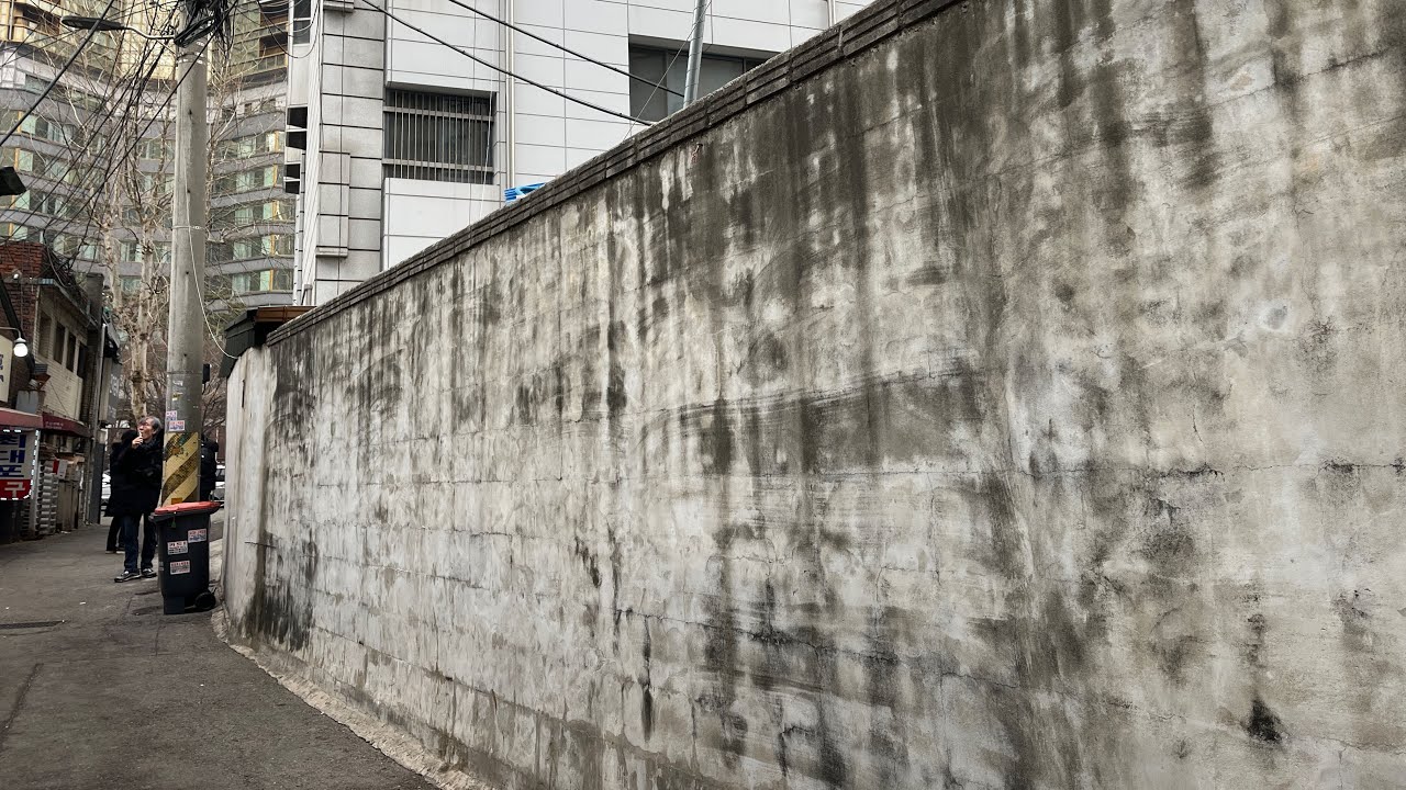 괄호밖의 서울 만화경20-이야기를 품고 있는 골목들 #염리동 #공덕시장 #공덕역 #일상 #걷기 #마포구