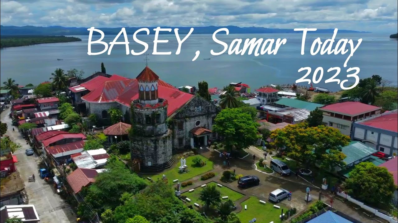 MOTOUR | Basey, Samar Town Proper 2023