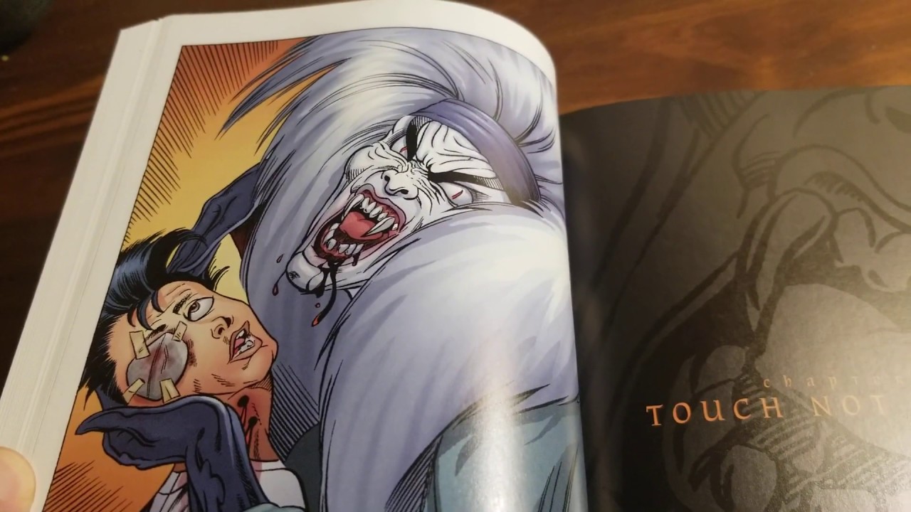 Grendel Omnibus vol 2: I love/hate the 80s!