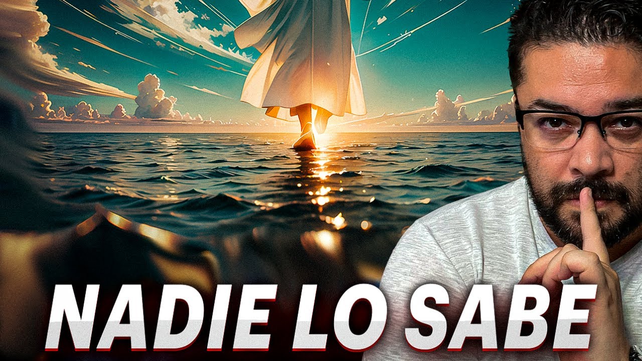 5 Secretos de la Biblia que Nadie ha Podido Develar