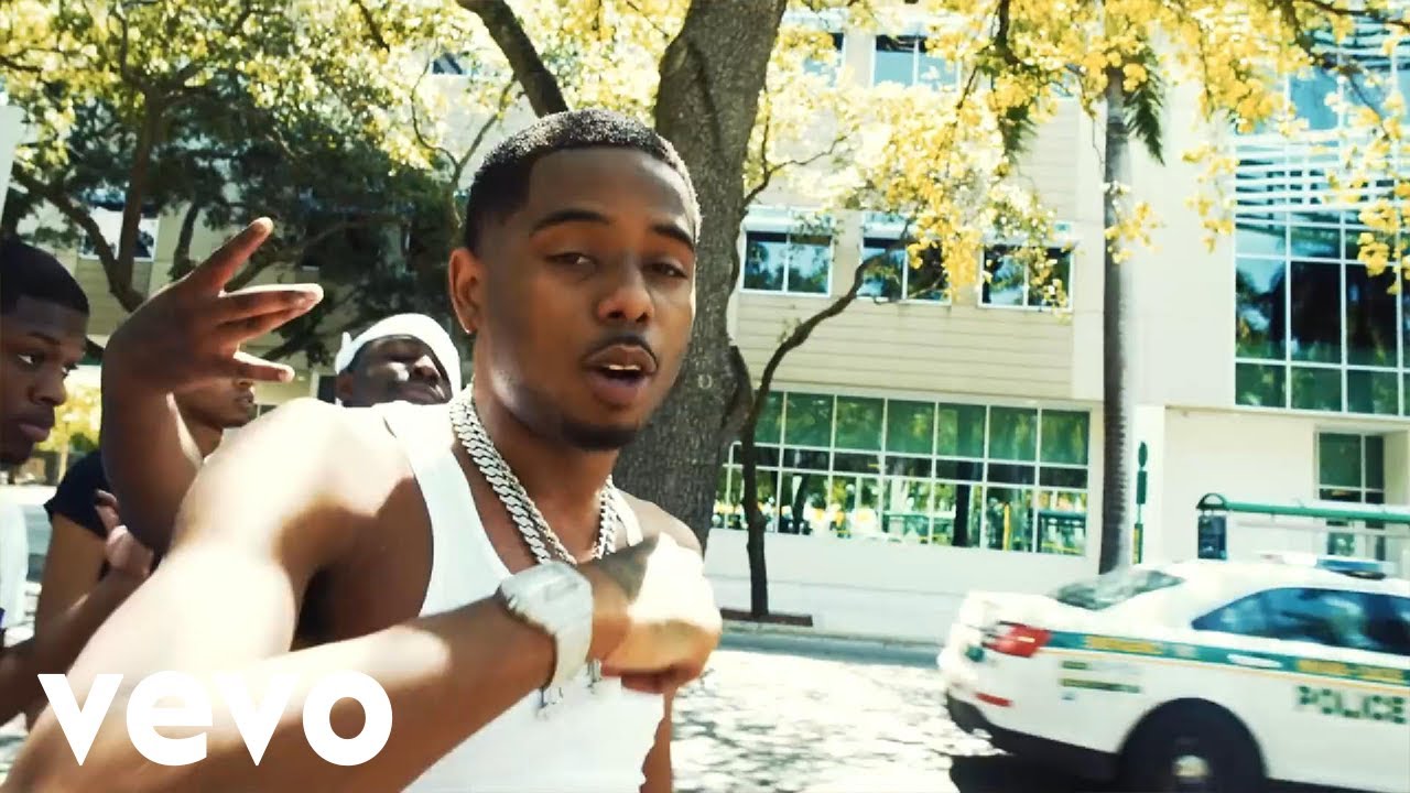 Pooh Shiesty &ndash; &ldquo;Back Active&rdquo; ft. BIG30 (Official Music Video)