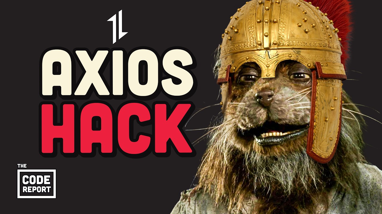 Millions of JS devs just got penetrated by a RAT&hellip;