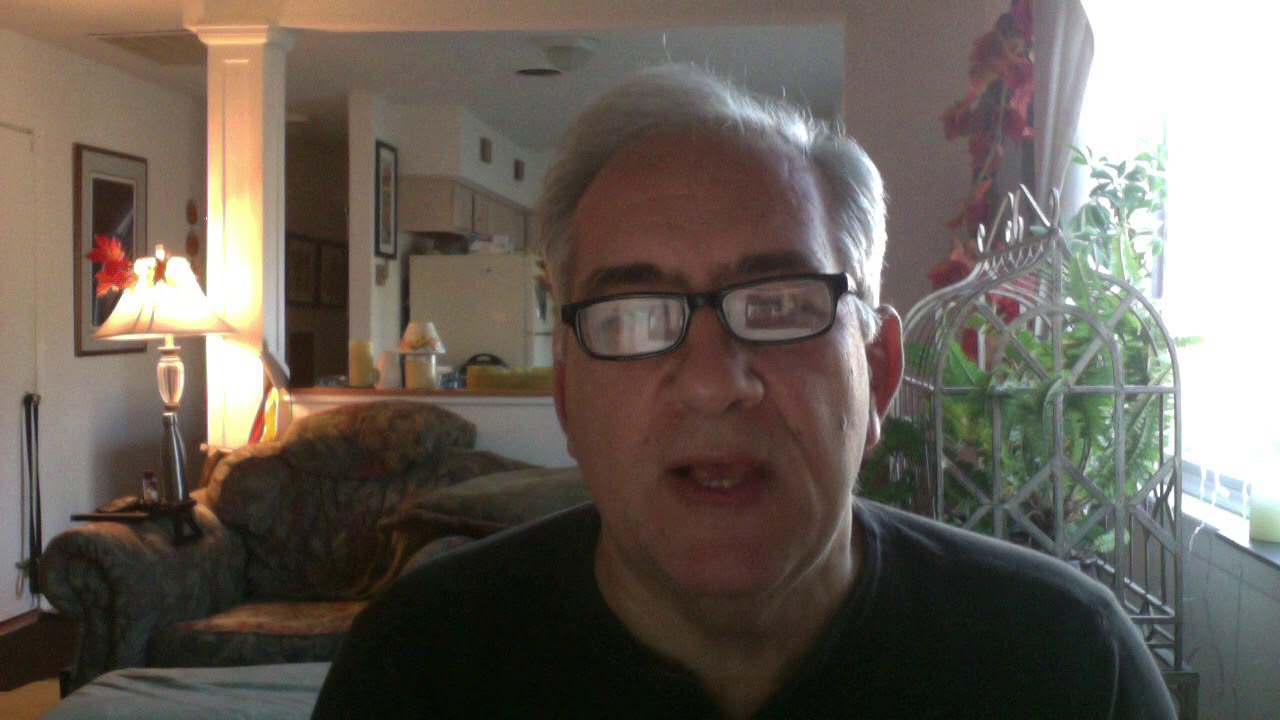 Returning A Gift From The Narcissist