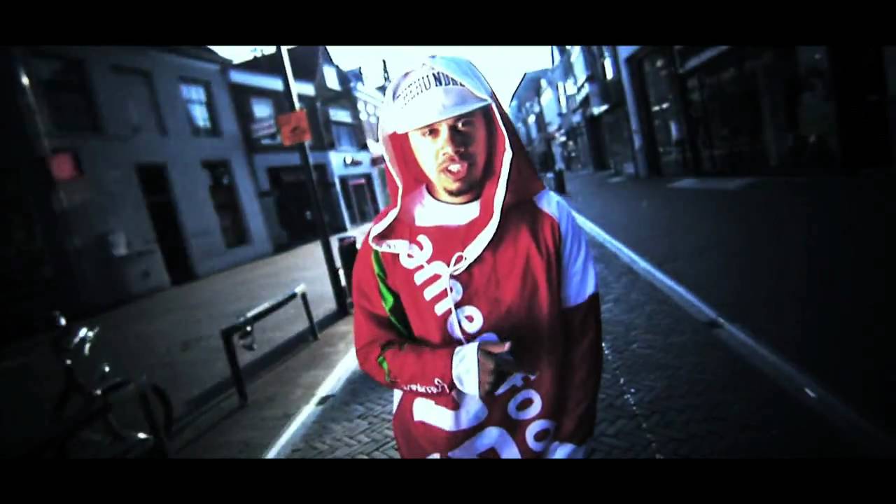 Jiggy Djé - Superster