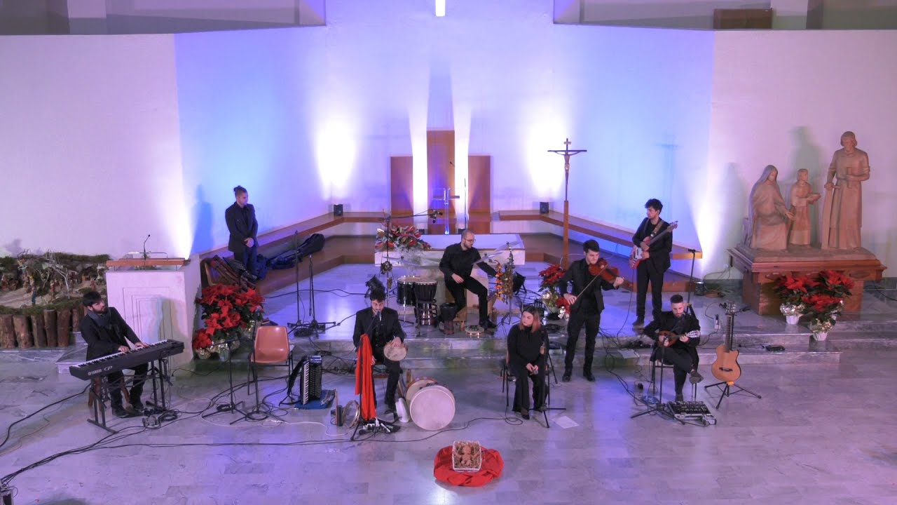 I TRILLANTI - Bonì Bonanno