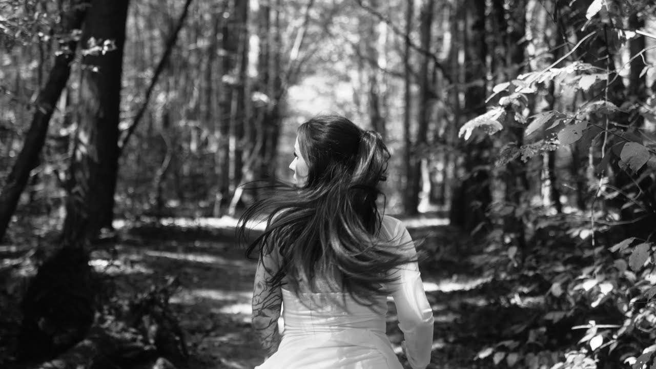 Efi &ndash;  Drzazga w Sercu [Official Music Video]