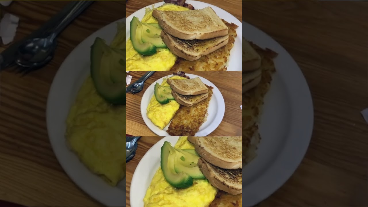 Loula's Cafe | Whitefish, MT