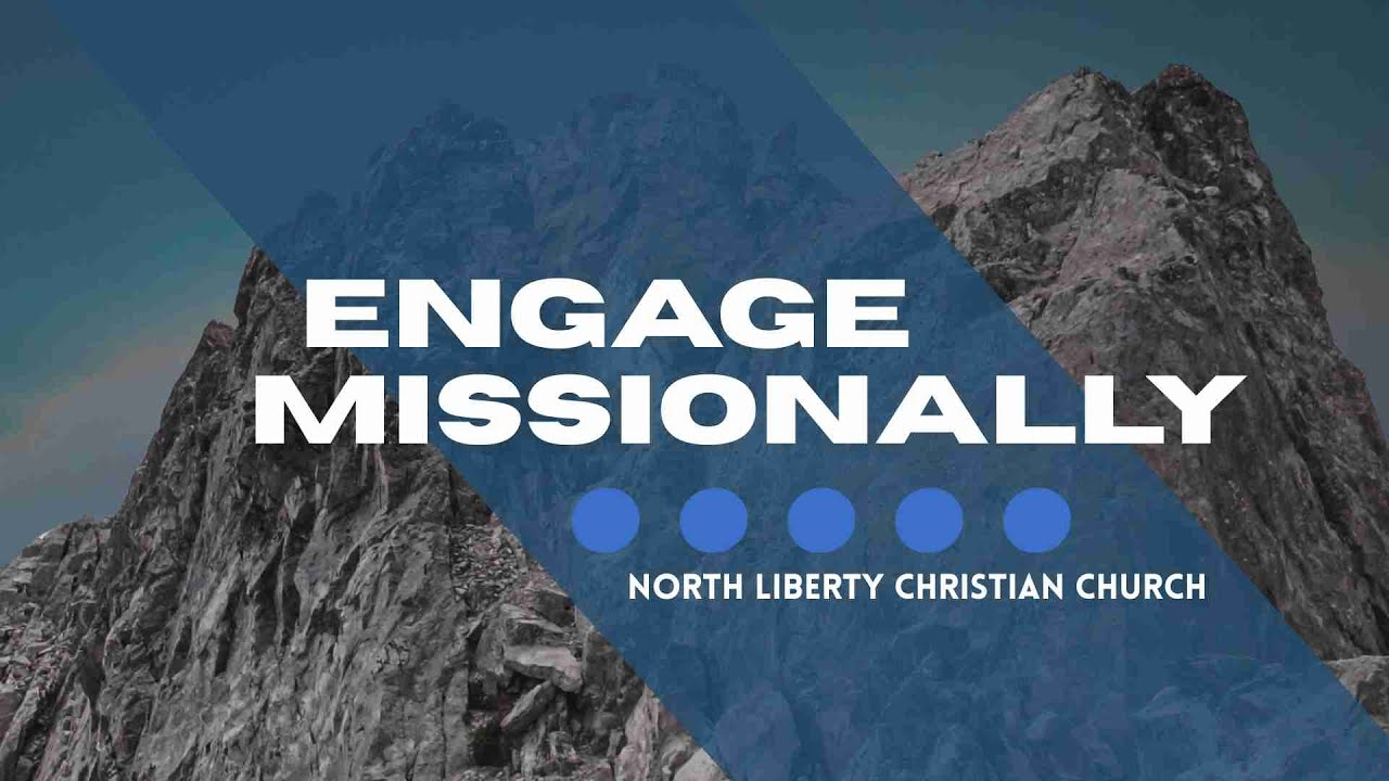 Core Values | Engage Missionally