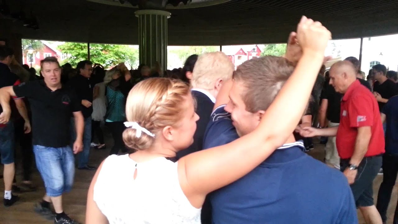 Blender - Polketten, Liseberg - 4 jul 2013