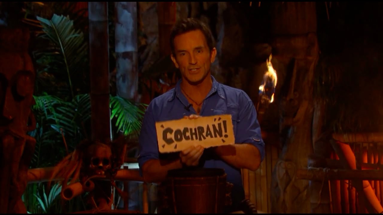 Survivor: Caramoan - Winner
