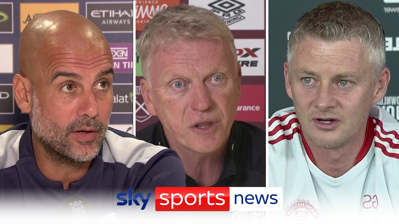 Premier League managers give their thoughts on the Newcastle takeover