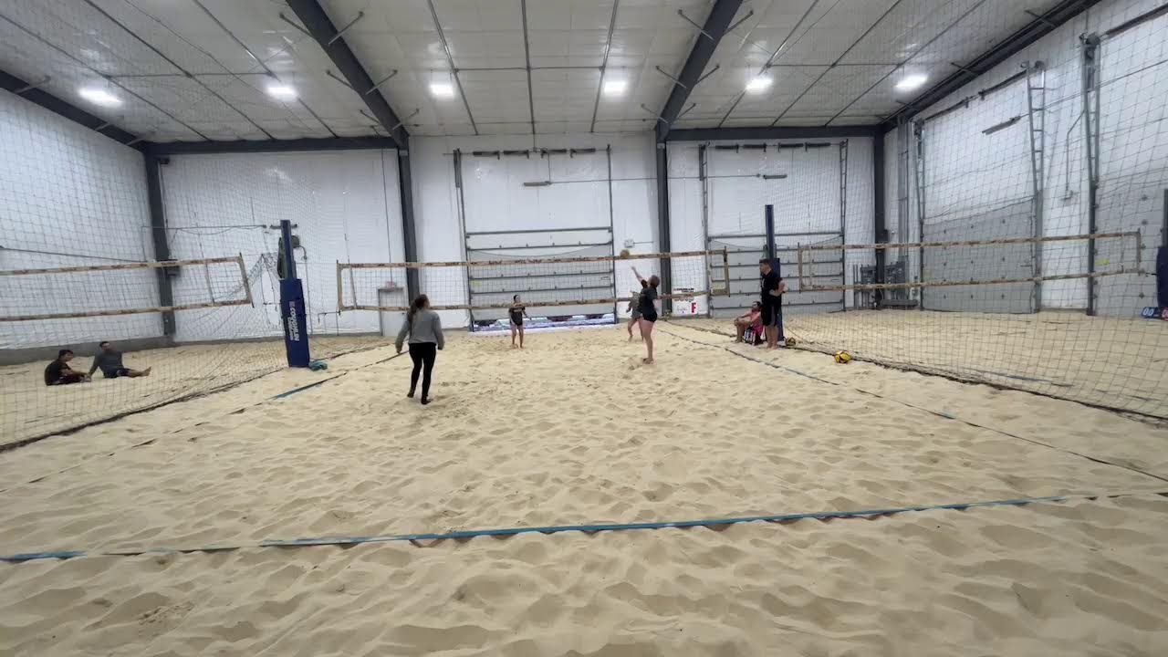 Adrenaline Beach  K&R