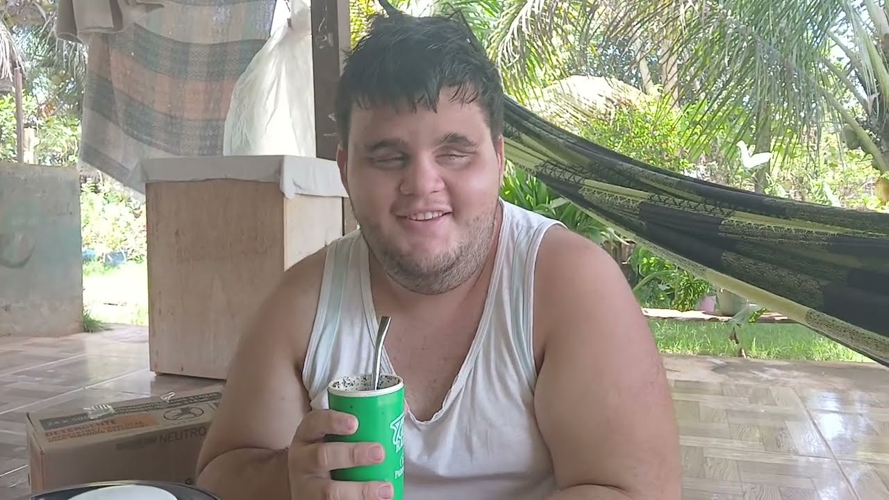 Bate papo com os inscritos.