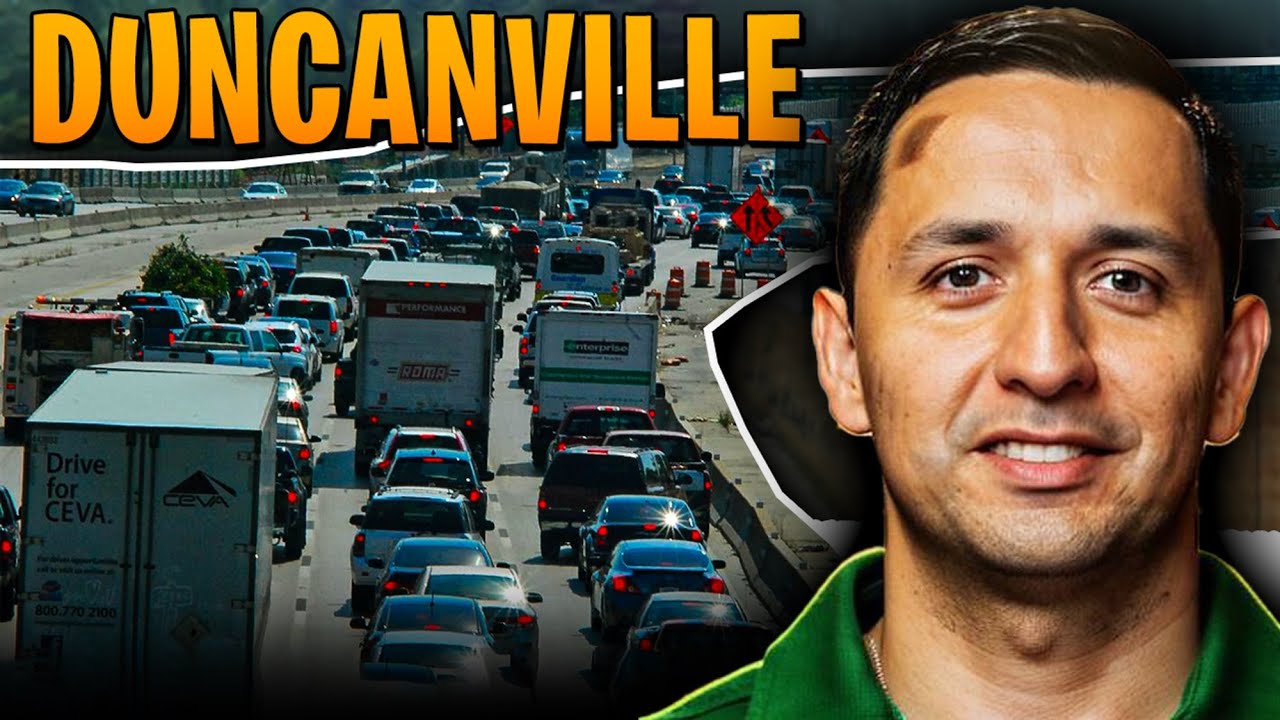 Плюсы и минусы Данканвилла, Техас | Лучшее в пригородах Далласа!