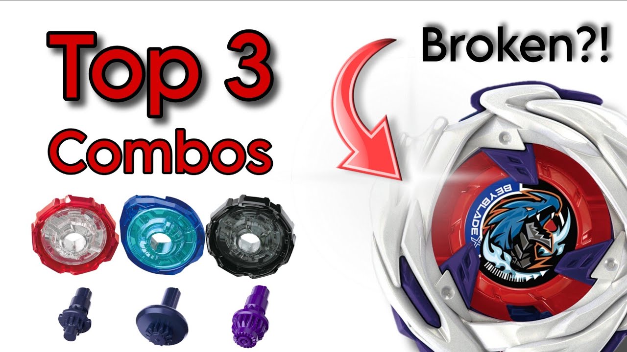 Полное руководство по использованию Метеоритного Драгуна | Мои 3 лучшие комбинации для Метеоритно...