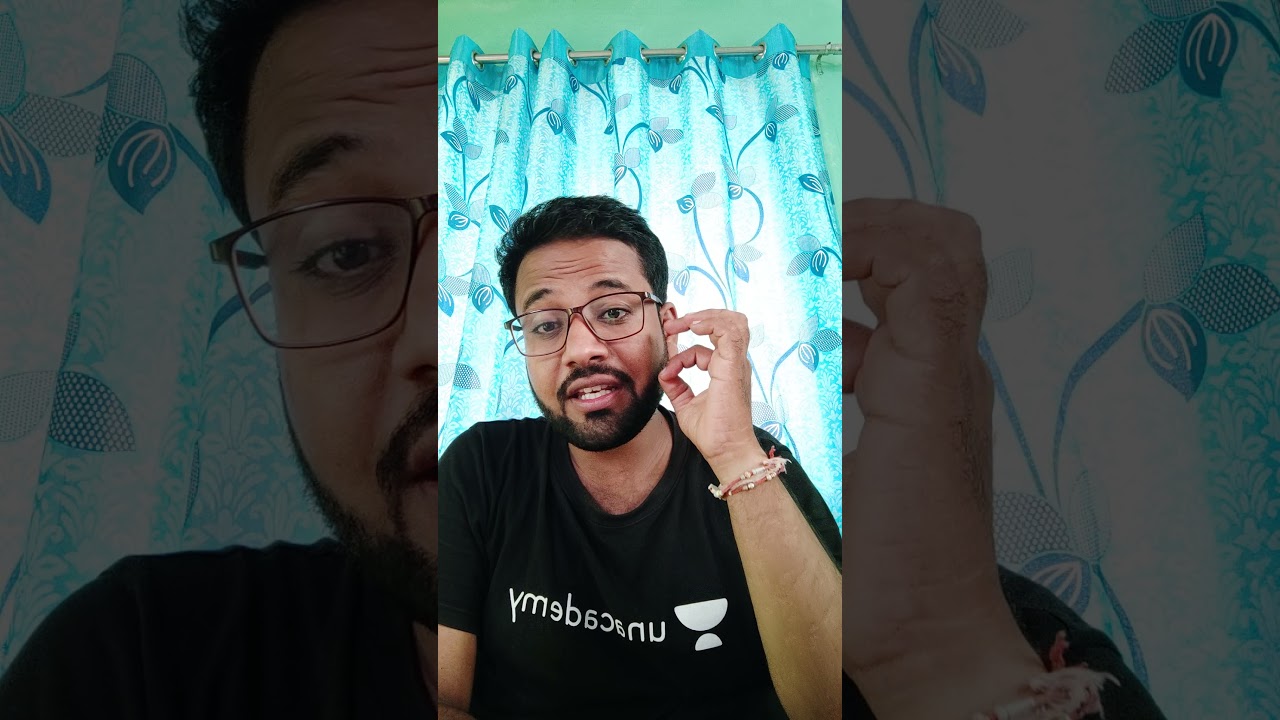 What is Gear Train? | Shailesh Vaidya 