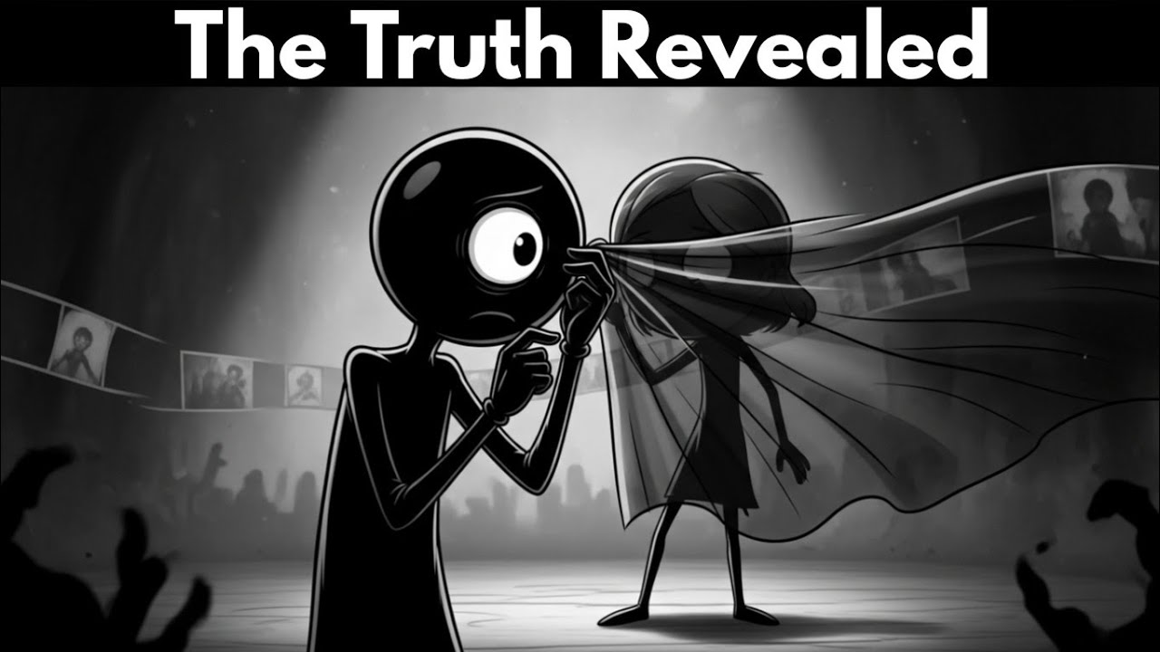 The Truth Women Hide About Their Past (And Why Men Fear It)”