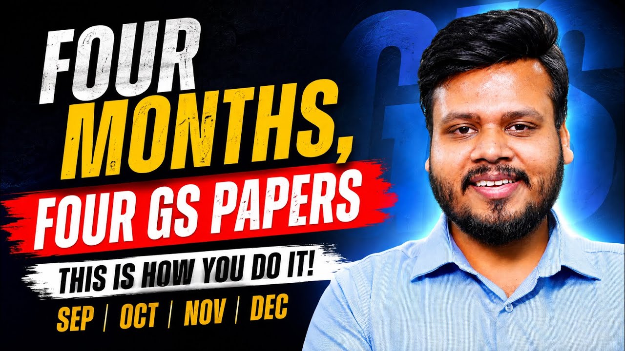 UPSC Mains is Evolving after 10 Years. Are You?