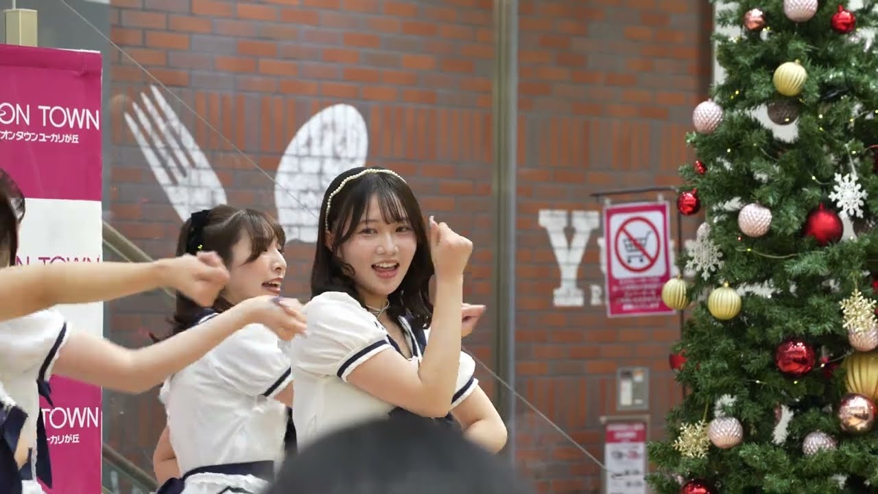 【ライブ動画】ハルイロデイズ / Floomie's (2025/12/13)(4K)