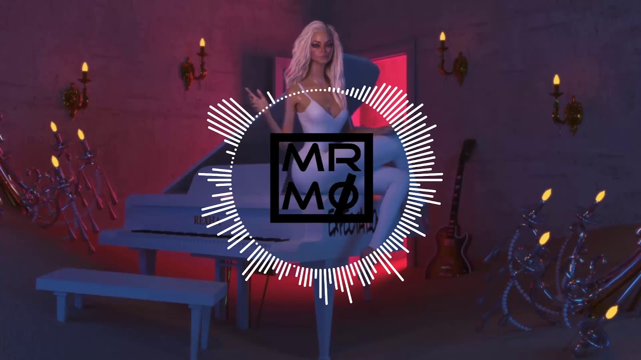 Bebe Rexha - Knees (MrMo Remix)