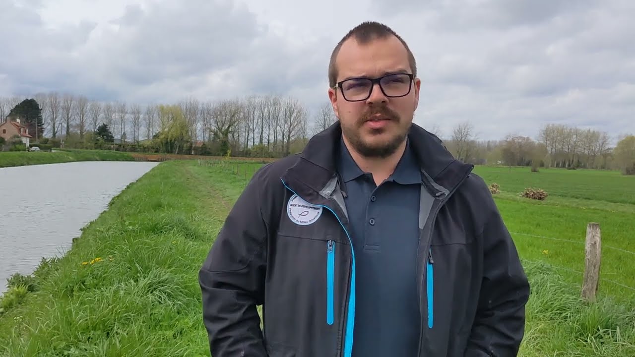 29 avril 2023 : Ouverture de la Pêche du Brochet