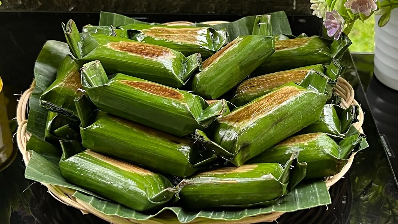 Jajanan Pasar Legendaris, Laris Banget Dipasaran!