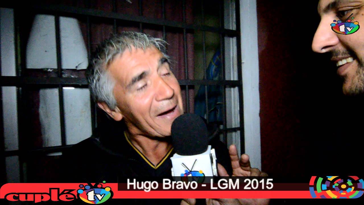 Ensayo La Gran Muñeca 2015