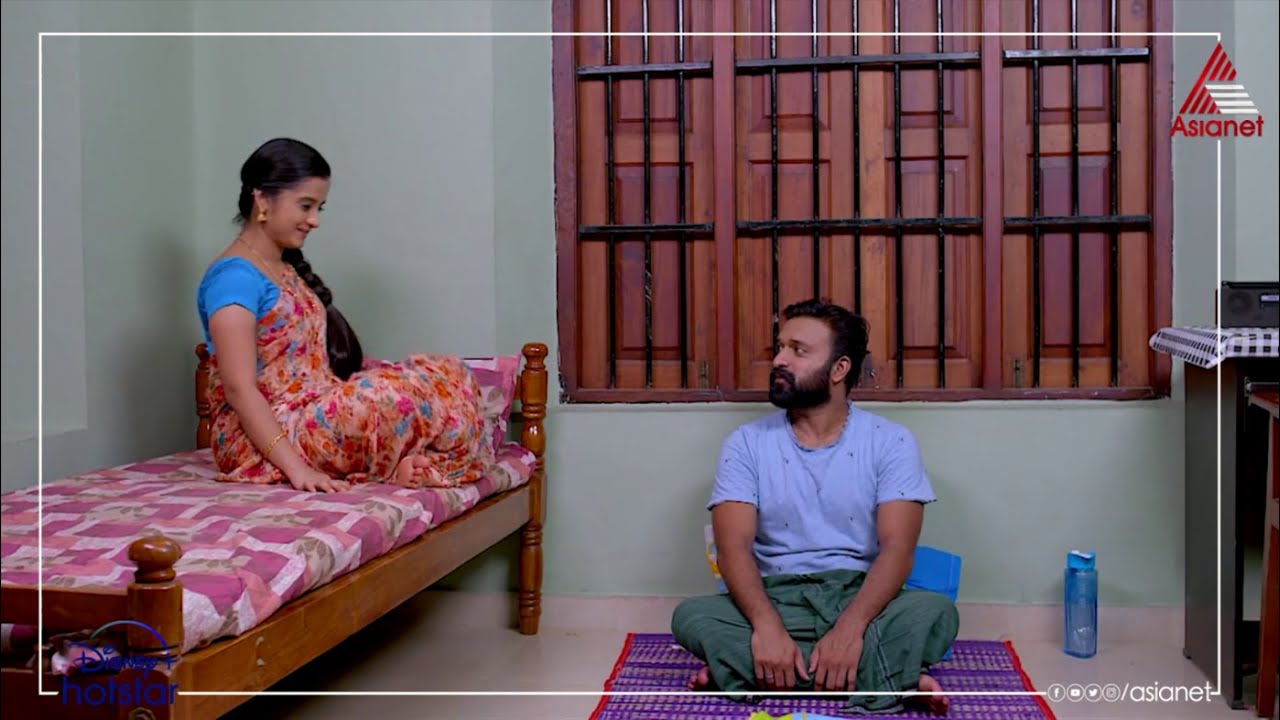 വീണ്ടും പരസ്പരം പ്രണയിച്ച് ശിവാജ്ഞലിമാർ... സമ്മാനത്തിന് നന്ദി പറഞ്ഞ് അഞ്ജലി...