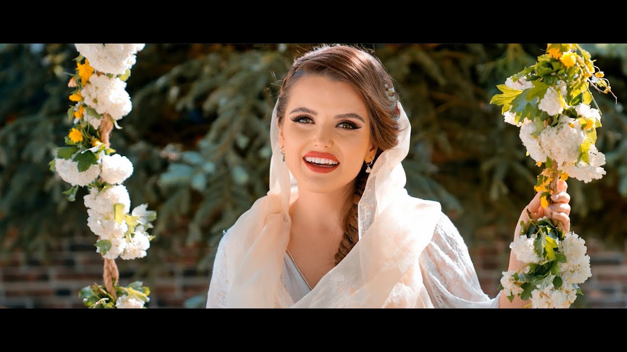 Lucretia Goagea si Lautarii din Chisinau - Se marita fata tatei - NOU !!!