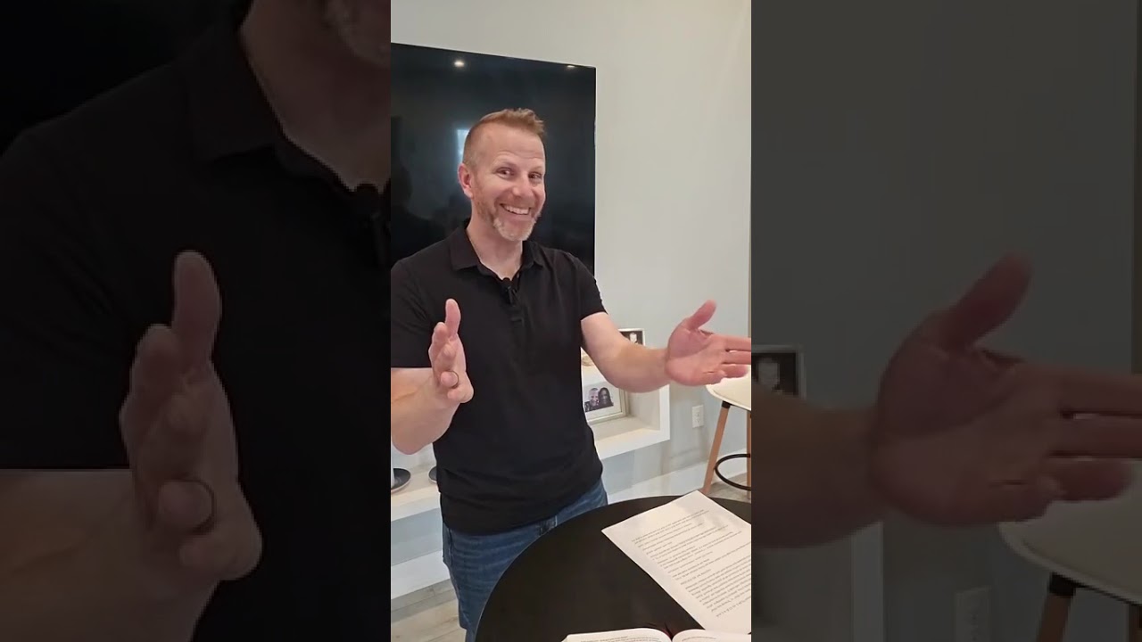 Meditate on the Mystery - The problem with the church