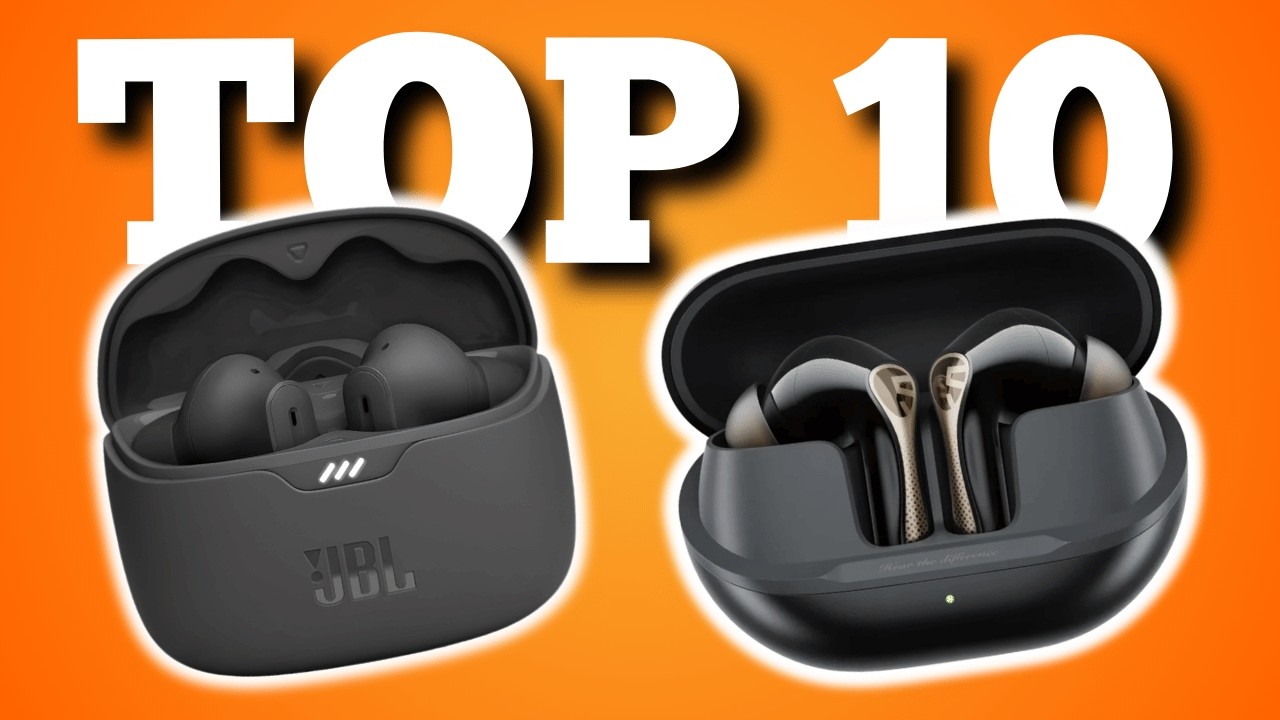 🔥 TOP 10 Best Budget Wireless EARBUDS in 2026 (Best Value) 🎧 Which Ones Are Worth It?