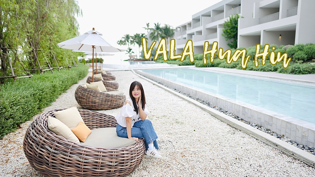 VALA Hua Hin | Family Room