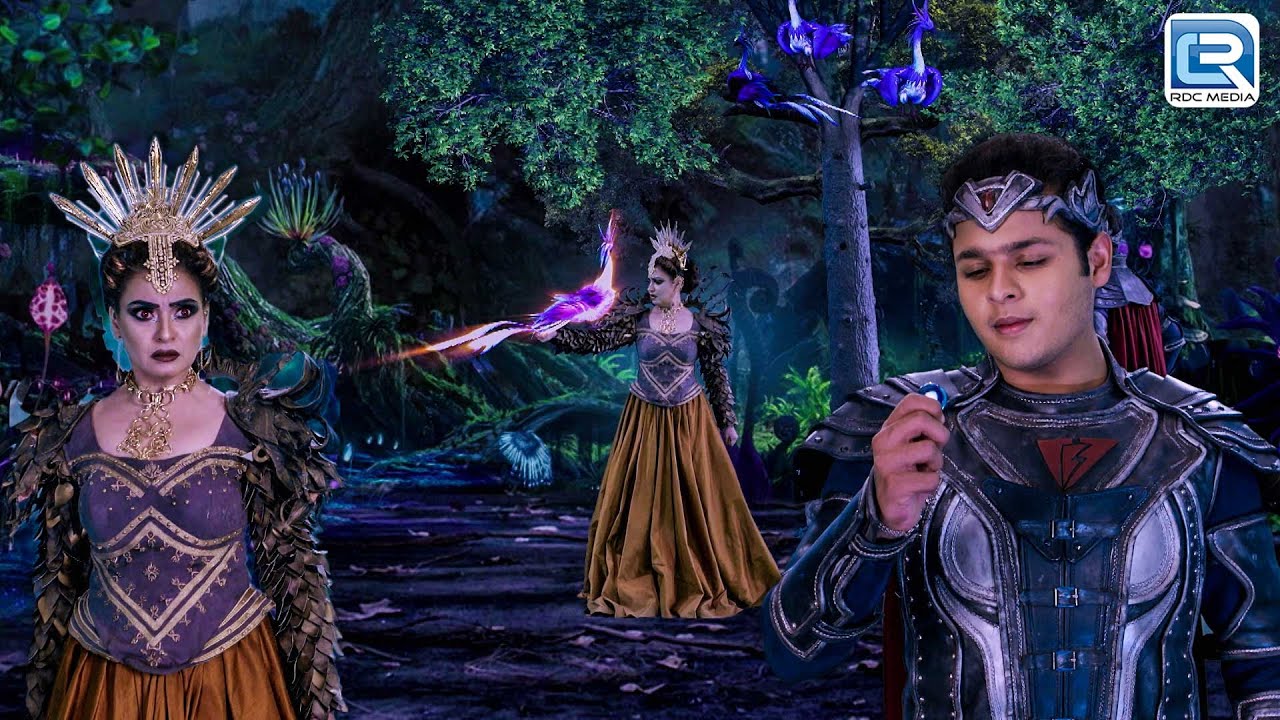 Balveer ने Timnasa को अपने जाल में | Baalveer Returns  | Full Episode 79