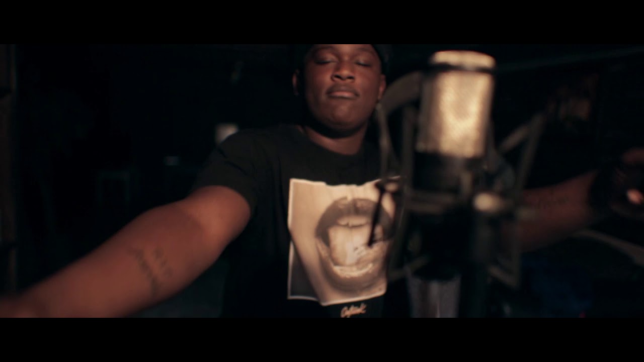 SHOWTIME luhm-my brother (official music video)