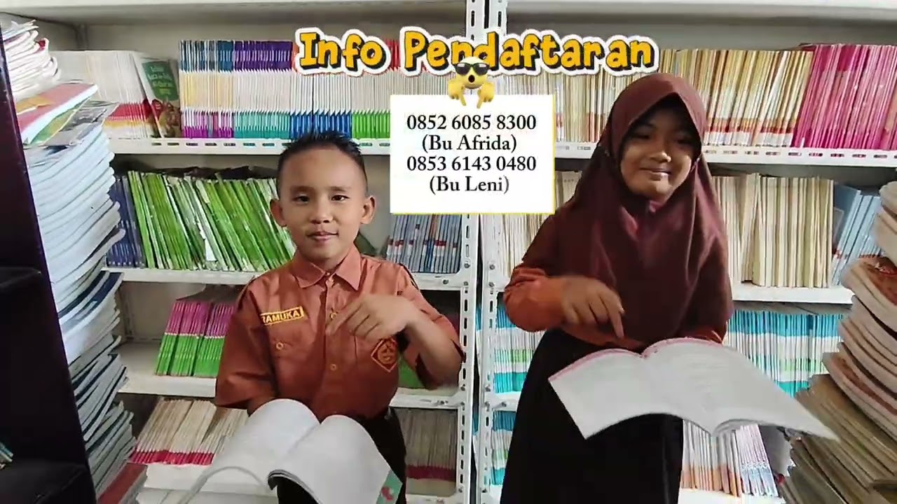 PPDB SDN 13 Banda Sakti Kota Lhokseumawe