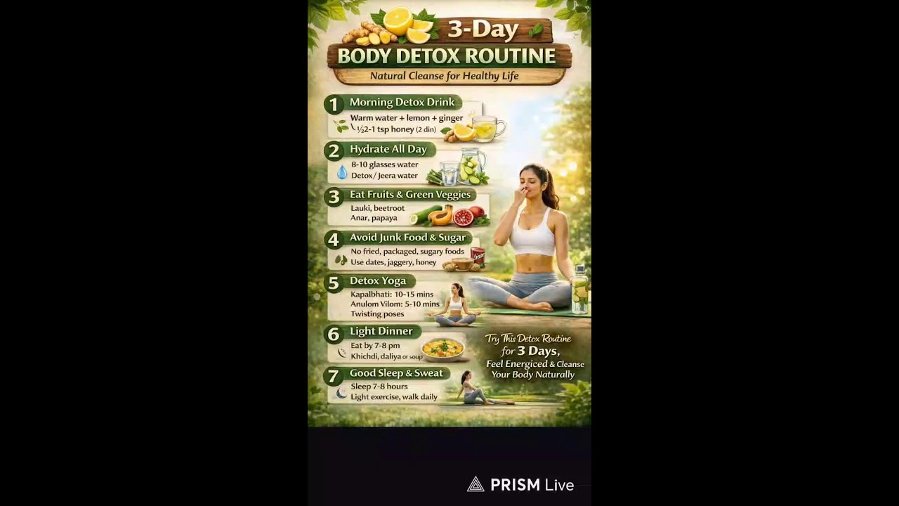 Live streaming of Nidhi