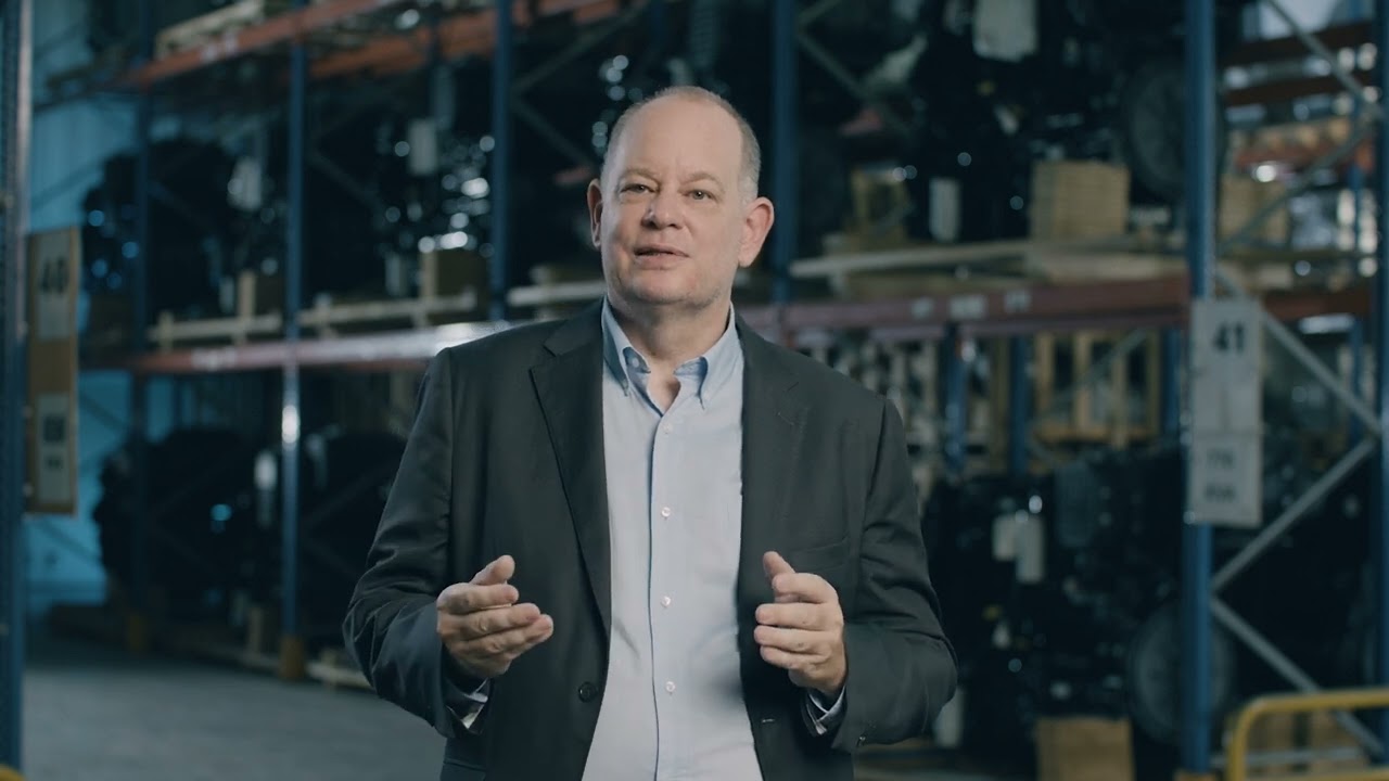 Fueling the Future with HVO – Dependably!