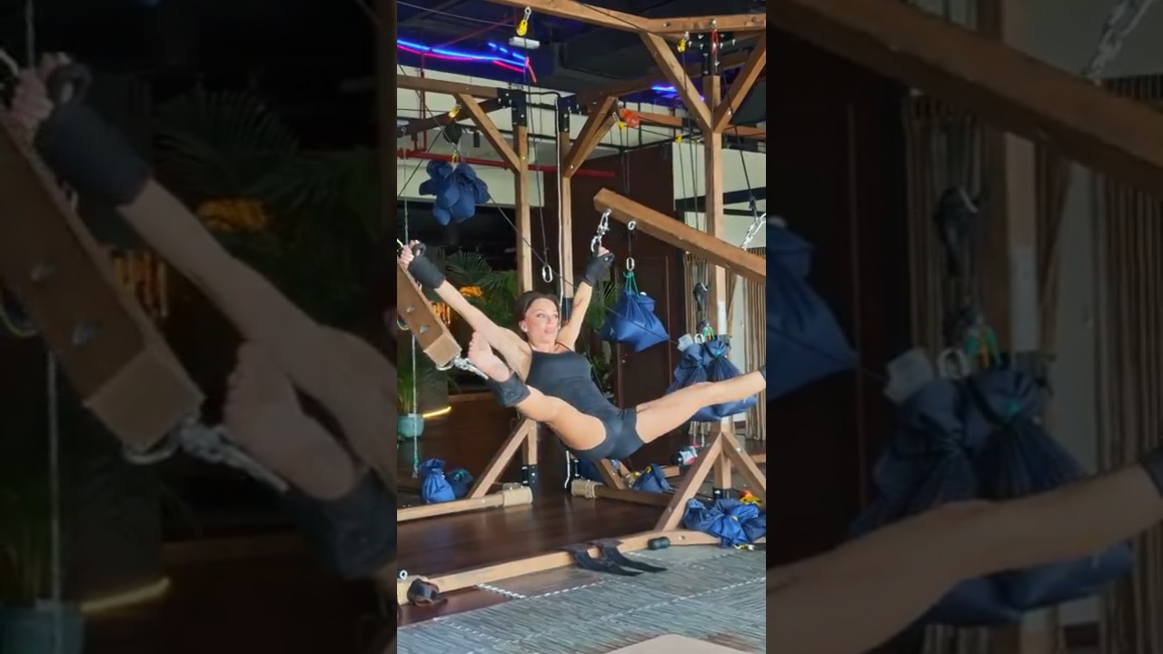 51M views! 🚀😍 🔥 She just unlocked a level most people don’t even know exists.