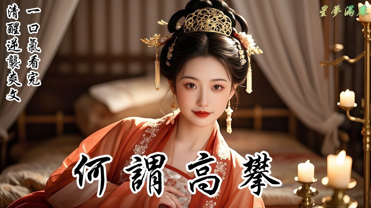 【何謂高攀】從小我就覺得，這世上的好東西，合該有我一份。在我眼裡，從來沒有'高攀'二字，只有我想不想要的，沒有我配不配的。未婚夫攀上高枝找我退婚：「我自知配不上你……」我點頭：「你確實長得有些抱